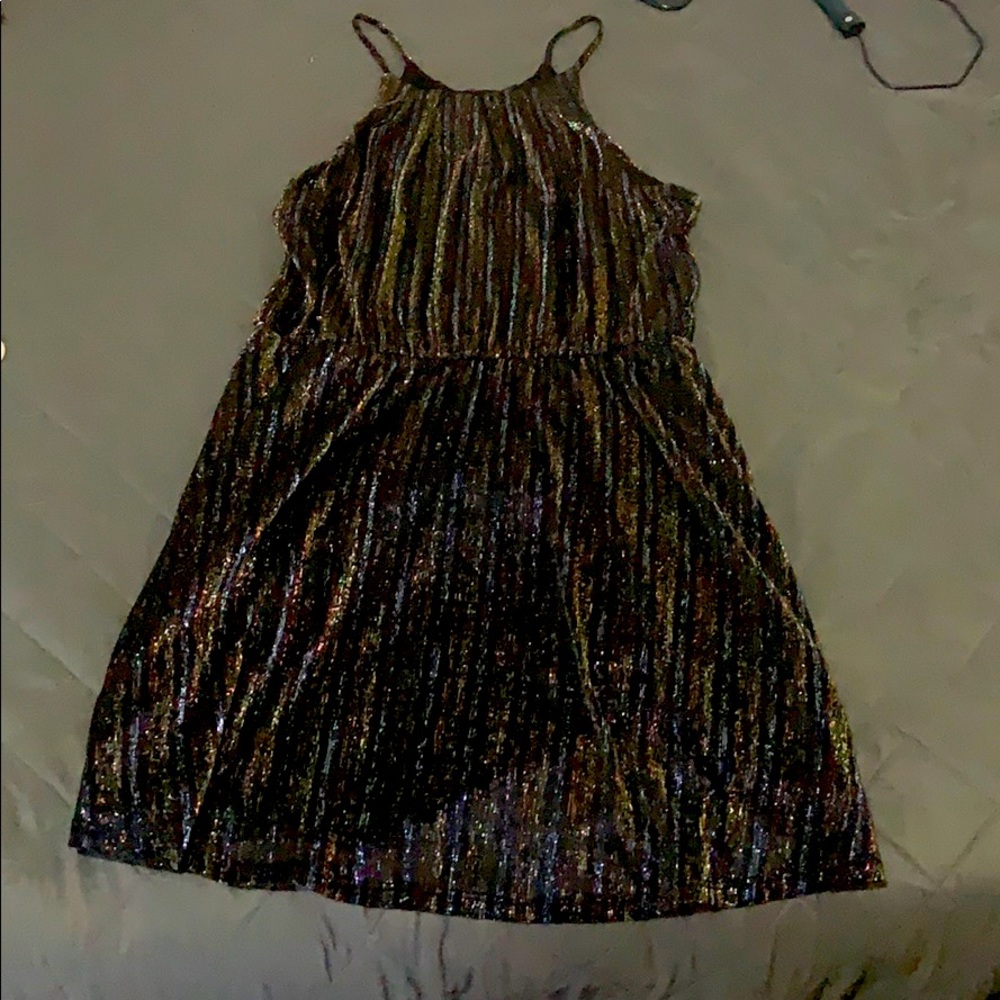 Sparkly New Years dress!!!